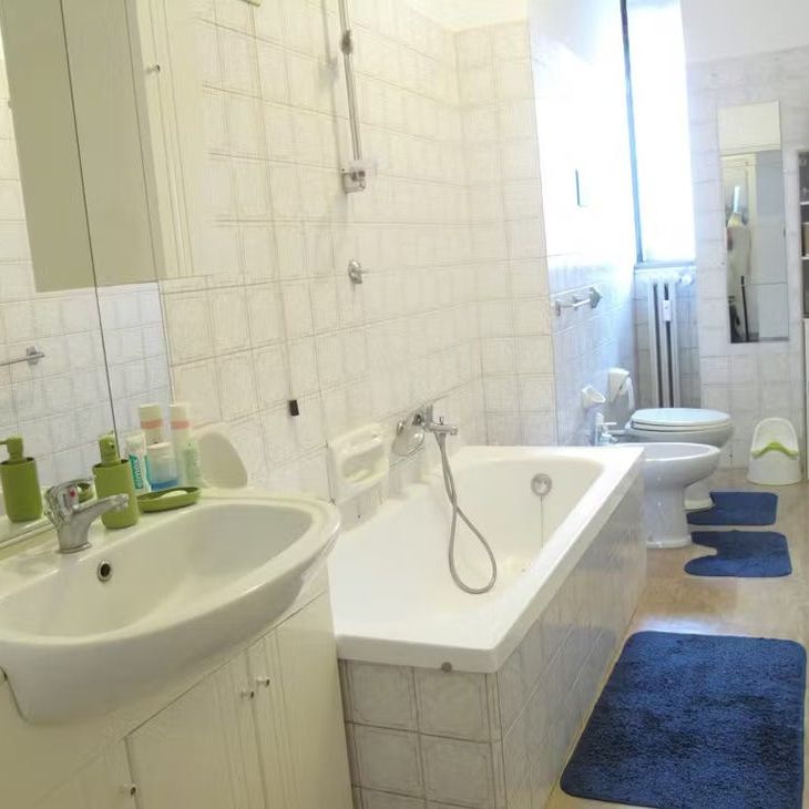 Via Medardo Rosso, Milan, Lombardy 20159 - Photo 1