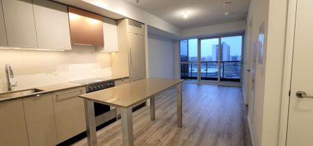 For Lease - 10 Gibbs Road Unit# 503, Toronto, Ontario - Photo 4