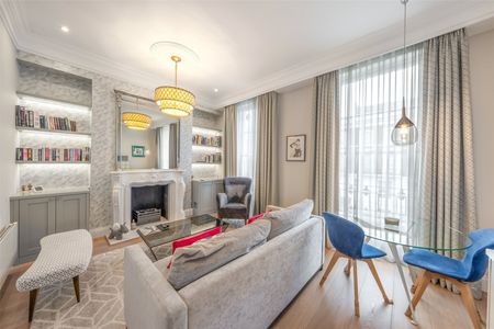 Gloucester Avenue, Primrose Hill, London, NW1 flat to rent - Photo 5