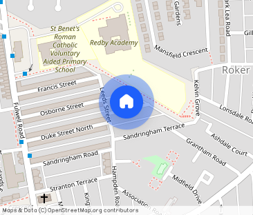 Westburn Terrace, Roker, Sunderland, SR6 - Photo 1