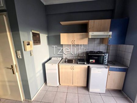 Studio/Γκαρσονιέρα για ενοικίαση - Πάτρα, - Φωτογραφία 4