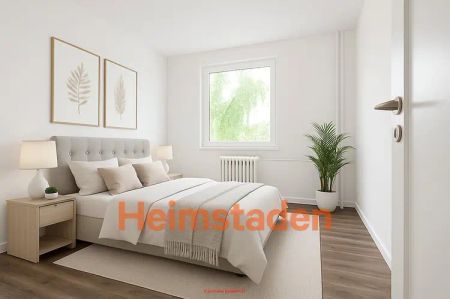 Pronájem bytu 3+1 69 m - Photo 4