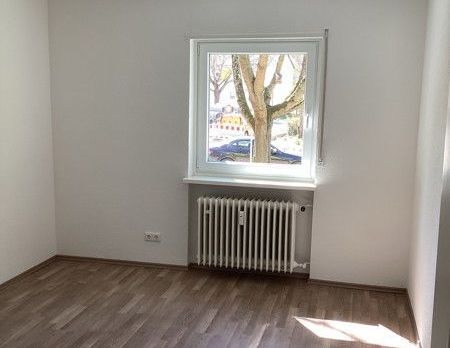 Wohnen im Grünen! - Foto 1