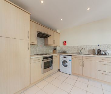 Beech Road, Headington, Oxford, OX3 flat to rent - Photo 3