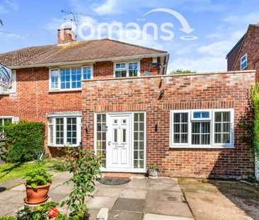 4 bedroom house to rent - Photo 1