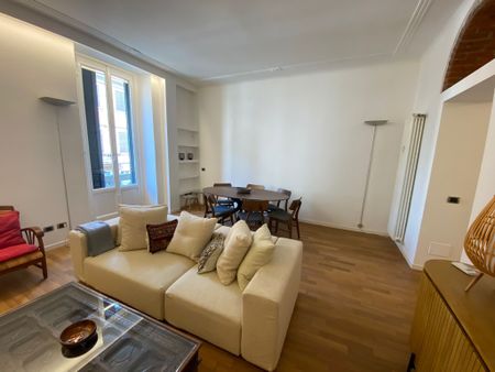 Trilocale in Via Antonio Pacinotti, Milano - Photo 4