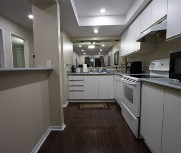 For Lease - 111 Bristol Road Unit# 109, Mississauga, Ontario - Photo 2