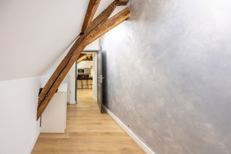 Appartement duplex T3 - Photo 2