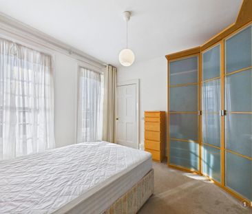 2 bedroom flat to rent - Photo 5