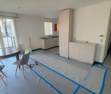 location Appartement T3 DE 69.69m² À ANNECY - Photo 1