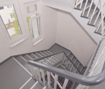 Wohnung zu Vermieten Berlin Mitte - Foto 1
