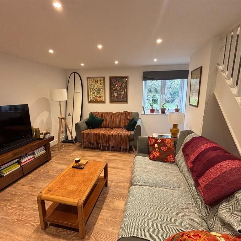 3 bedroom terraced house to rent - Photo 1