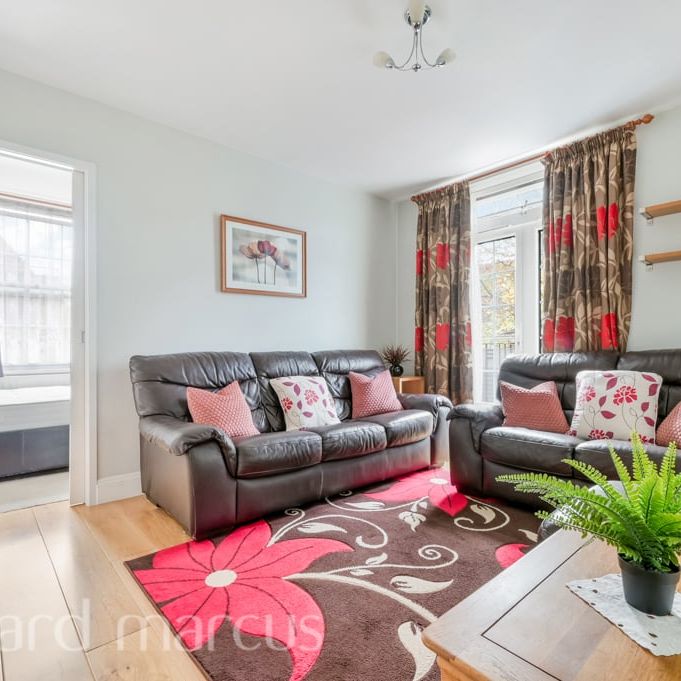 Tilson Gardens, London - Photo 1