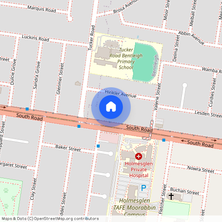 Unit 1/589 South Rd, Melbourne, Victoria 3165