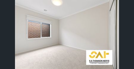 Modern Family Home in Truganina - Photo 5