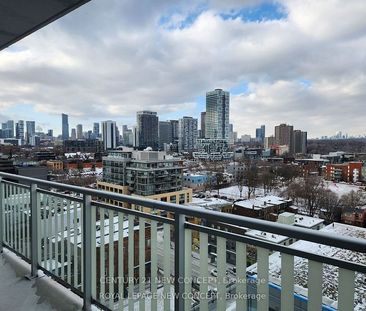 Riverside Square Lofts 15-45 , #1106 - Photo 1