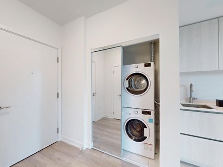 For Lease - 110 Broadway Avenue Unit# 1408, Toronto, Ontario - Photo 4