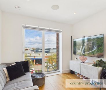 1 bedroom apartment to rent - Photo 4