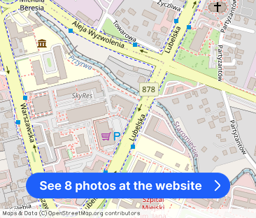 Nowoczesne 2 pokojowe mieszkanie Rzeszów Lubelska z garażem i komórką - Photo 1