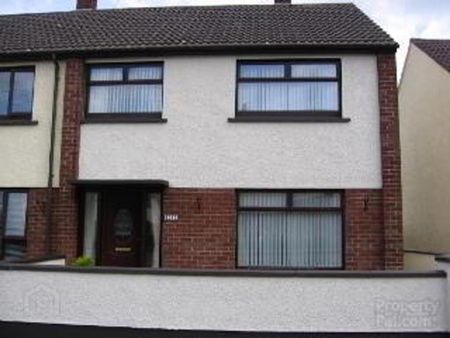 1017 Windyhall Park, Coleraine, BT52 1TX - Photo 4