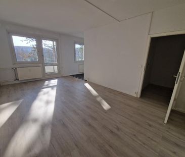 Nachmieter zum 01.12.2025 gesucht - 1-Zimmer-Wohnung mit Balkon in ... - Foto 1