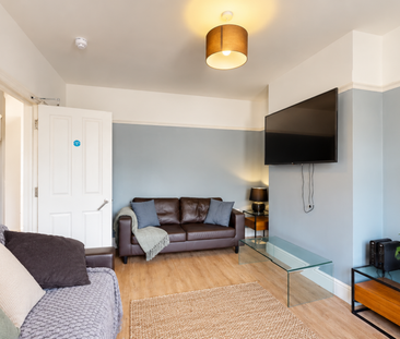 7 bedroom house to rent - Photo 2
