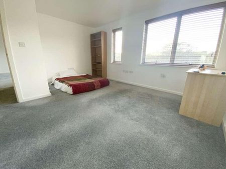 Ursa Court Lewes Road Brighton Bne, BN2 - Photo 4