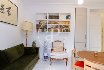 Flat for rent in Atocha