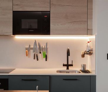 2 bedroom apartment to rent - Photo 6