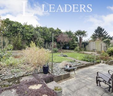 3 bedroom house to rent Piers Road, Glenfield, Leicester, Leicester... - Photo 3