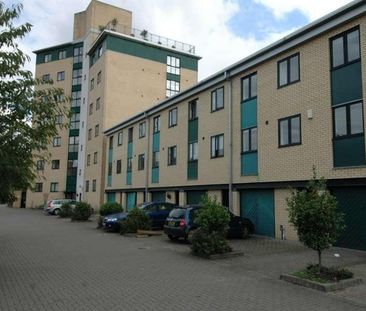 Old Bellgate Place, London, E14 - Photo 5