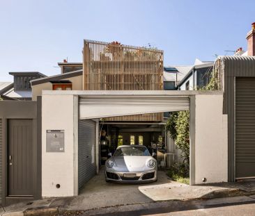 37 Surrey Street, Darlinghurst. - Photo 3