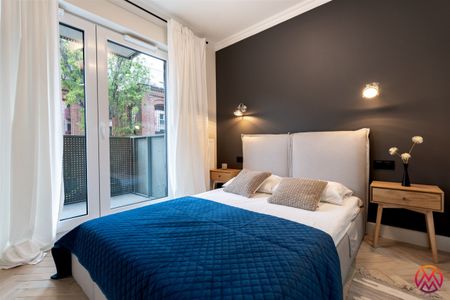 Łódź, Śródmieście, Milionowa - Zdjęcie 5