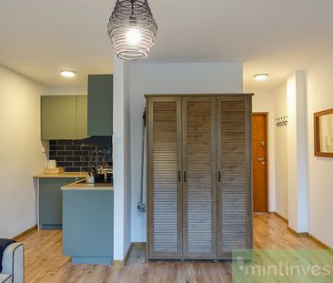 Kawalerka 29 m2 d. standard do wynajęcia 1800+508 - Zdjęcie 6