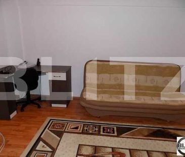 1 camera, 40 mp, imobil nou, mobilat modern, zona Calea Turzii! - Fotografie 5