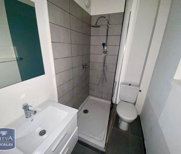 Location Appartement 1 pièce 25m² TOULON 83000 - Photo 3