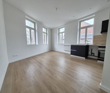 Location Appartement 2 pièces 41m² ARRAS 62000 - Photo 2