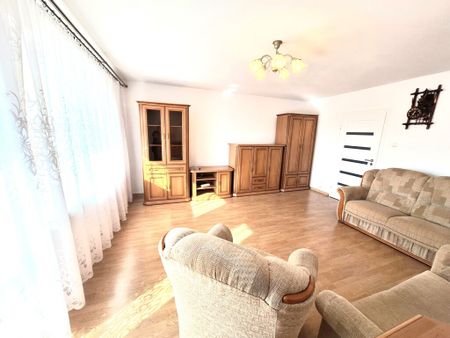 Mieszkanie do wynajęcia -Wielogórska - Фото 5