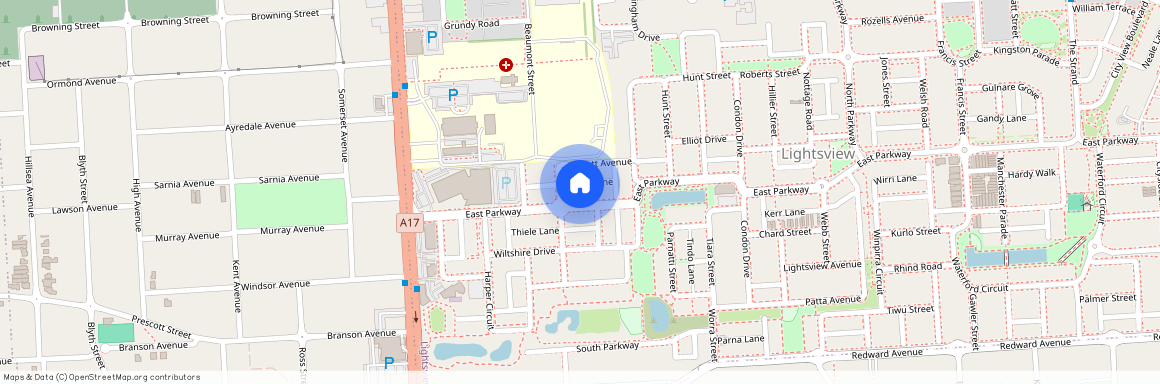 224 East Parkway, SA 5085, Lightsview