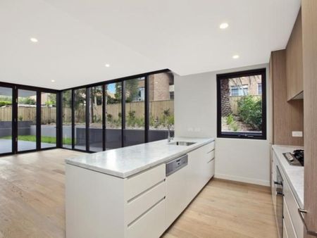 205/14-20 Finlayson Street, Lane Cove NSW 2066 - Apartment For Rent | Domain - Photo 4