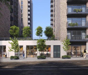 2 bedroom flat to rent - Photo 4