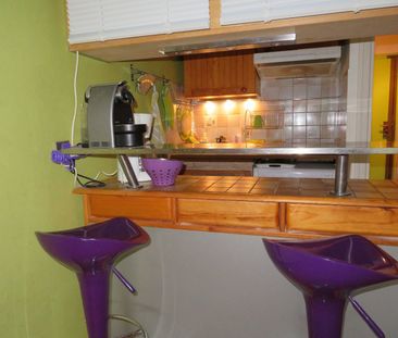 Location Appartement 1 pièce 25m² SETE 34200 - Photo 6