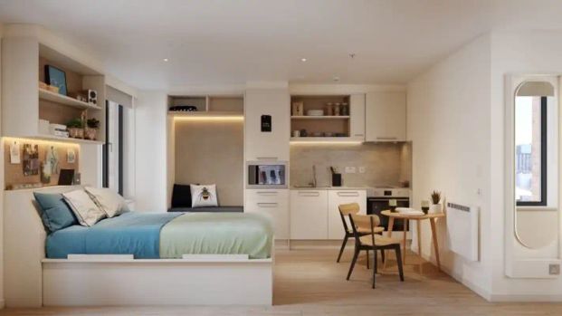 Platinum Studio Superior - Photo 1