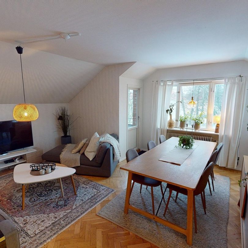 Slättbergsv. 20 A, Trollhättan - Foto 1