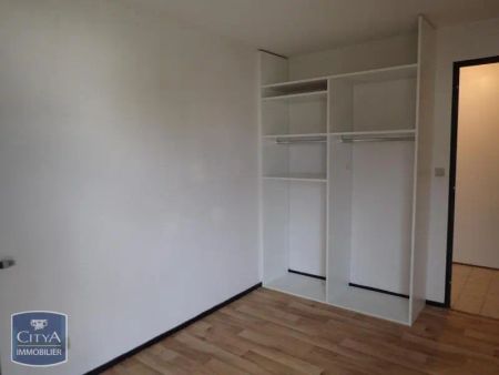 Appartement à louer 3 pièces 66.13m² - Photo 5