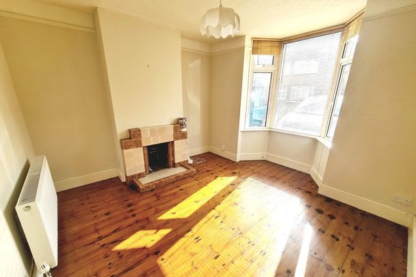 Doughty Street - Photo 1