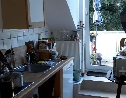 2,5 Zimmer Wohnung in Bottrop - Foto 1