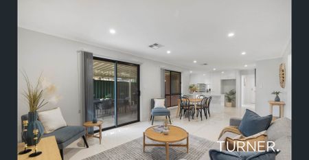 Modern 3 Bedroom Home in a Convenient Location - Photo 2