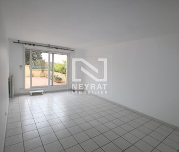 APPARTEMENT T3 A LOUER - Photo 1