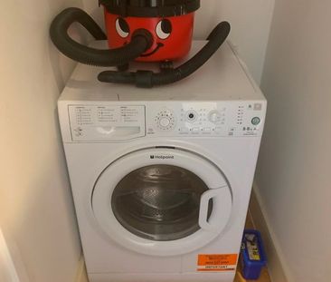 1 Bed Flat, Huntingdon Street, NG1 - Photo 5